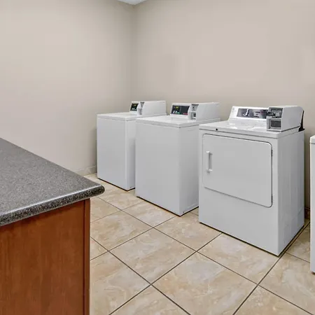 Hawthorn Extended Stay By Wyndham Killeen