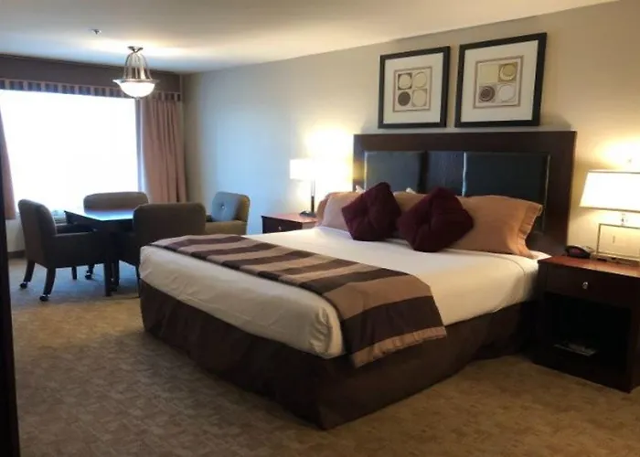 Hotel Hawthorn Extended By Wyndham 3*