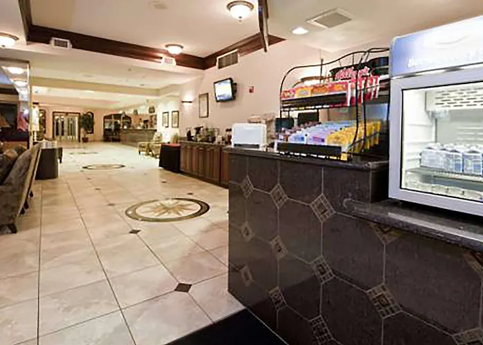 Hawthorn Extended By Wyndham Hotel Killeen