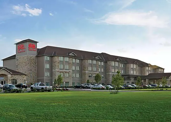 Hawthorn Extended By Wyndham Hotel Killeen