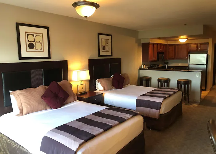 Hawthorn Extended By Wyndham Hotel 3*