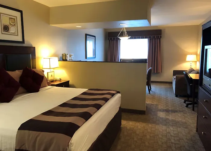 Hotel Hawthorn Extended By Wyndham 3*