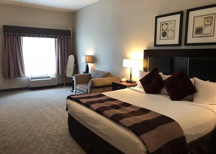 Hawthorn Extended By Wyndham Hotel 3*