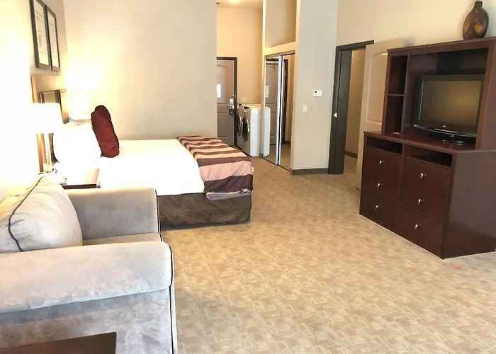 Hawthorn Extended By Wyndham Hotel 3*