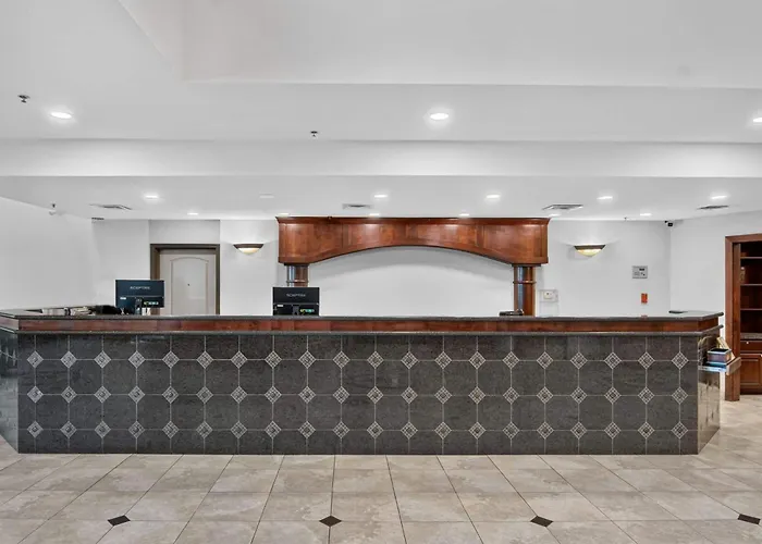 Hawthorn Extended By Wyndham Killeen