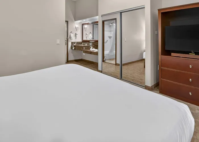 Hotel Hawthorn Extended By Wyndham 3*