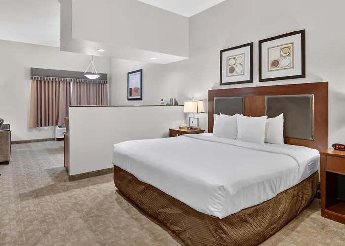 Hawthorn Extended By Wyndham