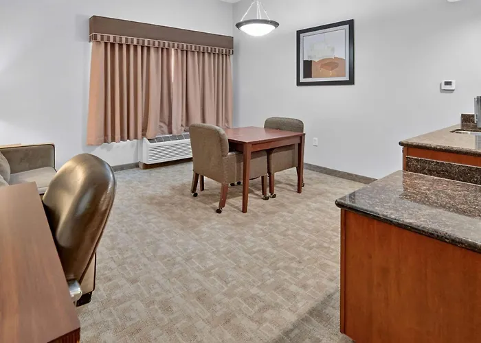 Hawthorn Extended By Wyndham 3* Killeen