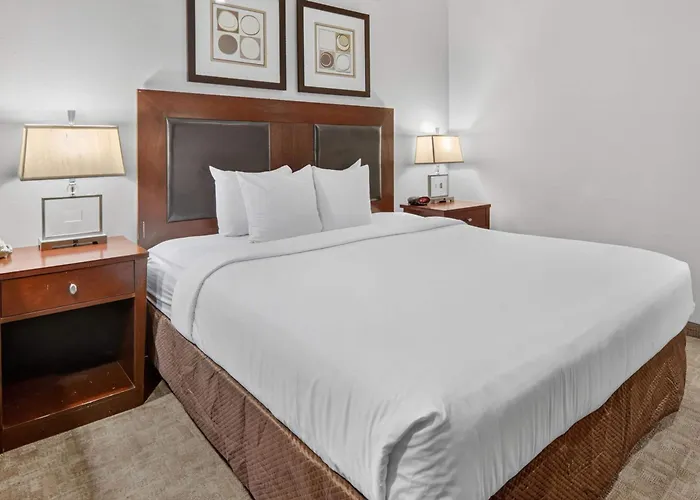 Hawthorn Extended By Wyndham Hotel Killeen