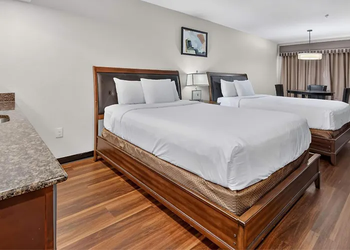 Hawthorn Extended By Wyndham Hotel