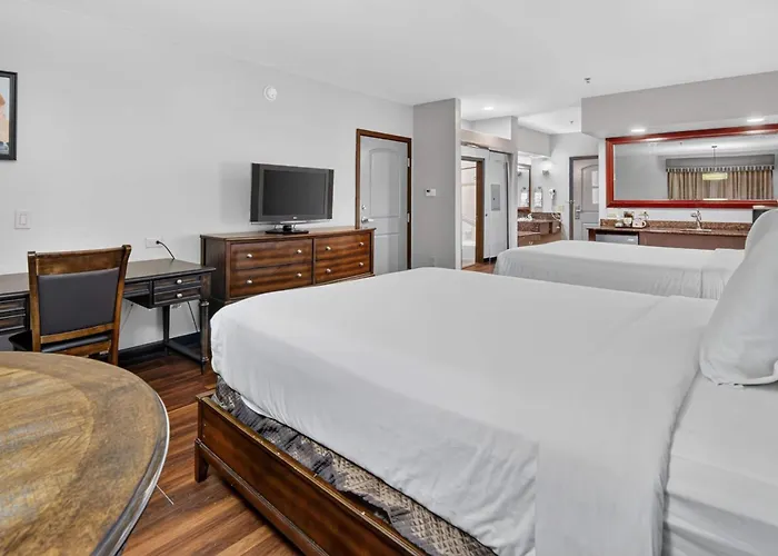 Hotel Hawthorn Extended By Wyndham Killeen