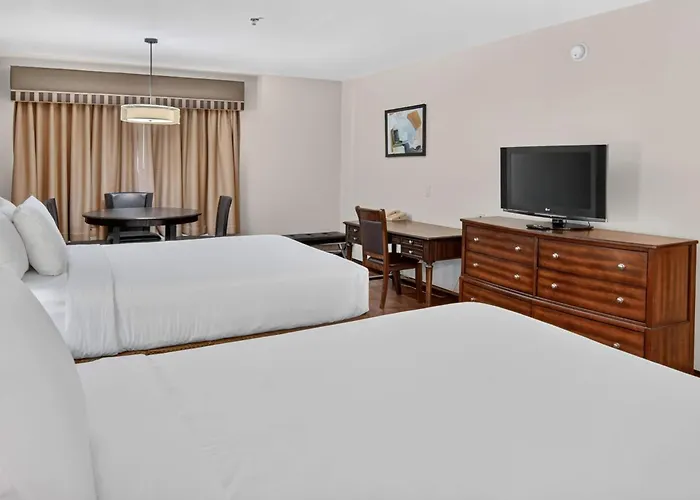 Hawthorn Extended By Wyndham 3*