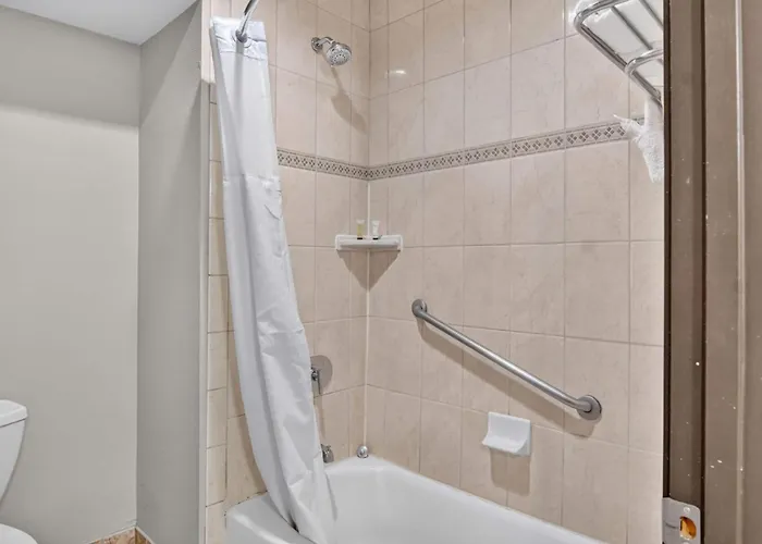 Hawthorn Extended By Wyndham Hotel 3*