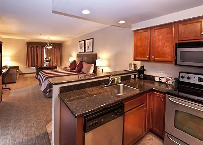 Hawthorn Extended By Wyndham Hotel Killeen