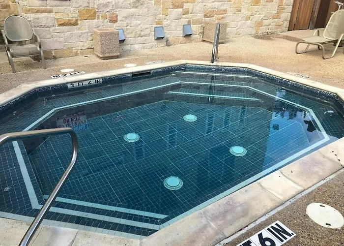 Hotel Hawthorn Extended By Wyndham 3*