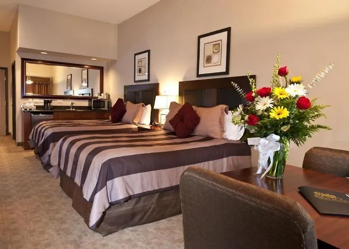 Hawthorn Extended By Wyndham Hotel 3*