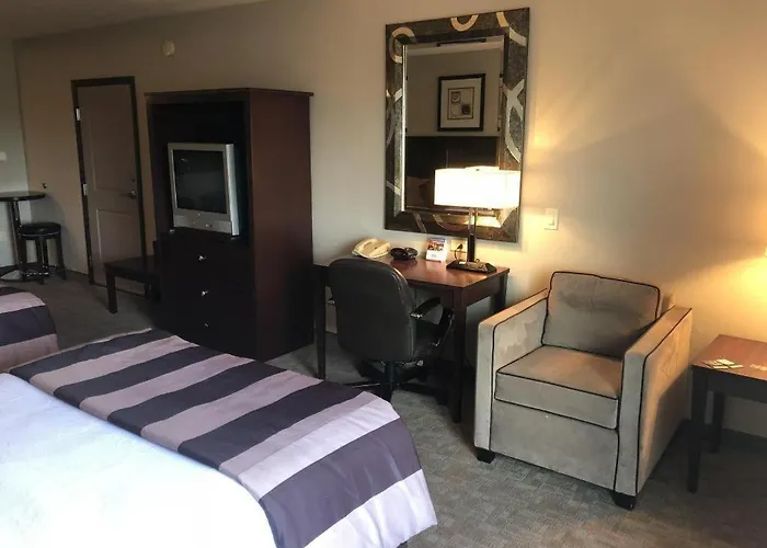 Hawthorn Extended By Wyndham Hotel 3*