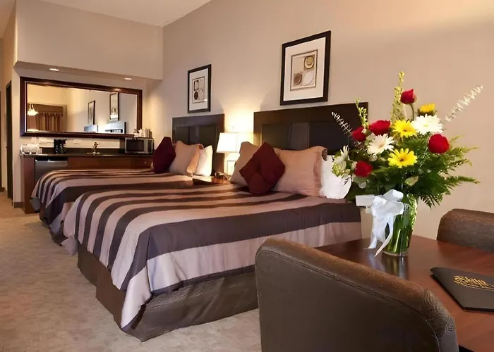 Hawthorn Extended By Wyndham Hotel 3*