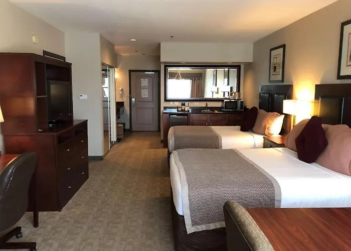 Hawthorn Extended By Wyndham Hotel 3*