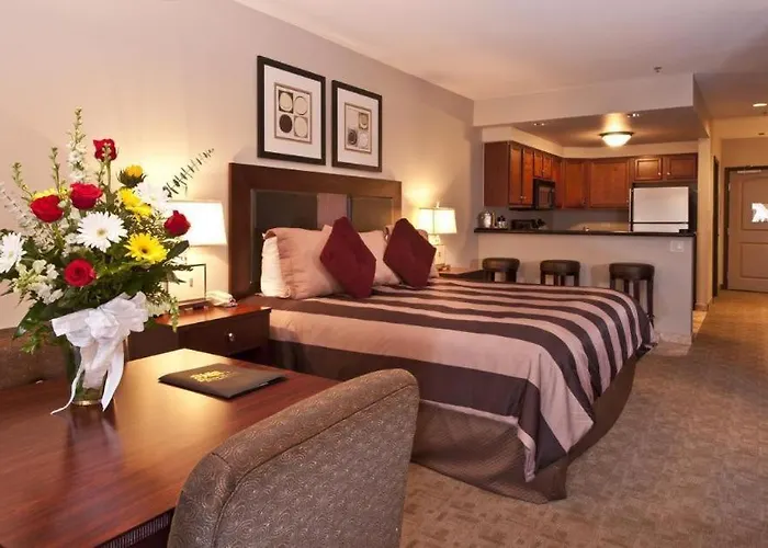 Hawthorn Extended By Wyndham Hotel Killeen