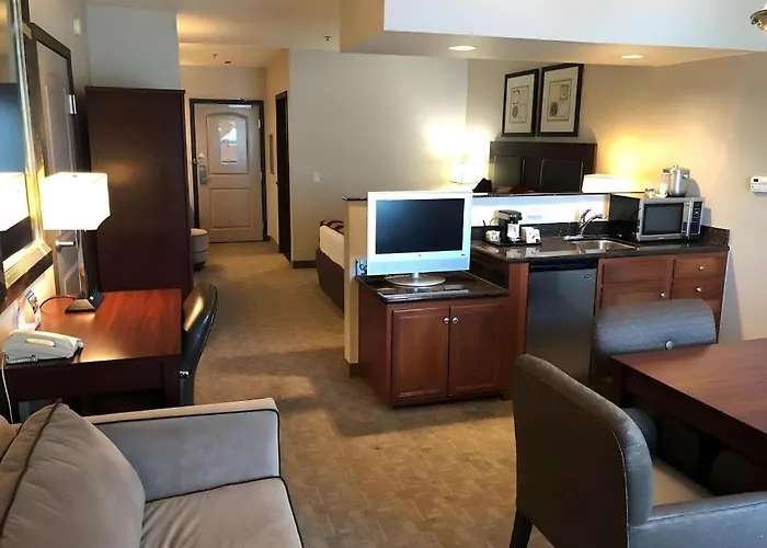 Hawthorn Extended By Wyndham 3* Killeen