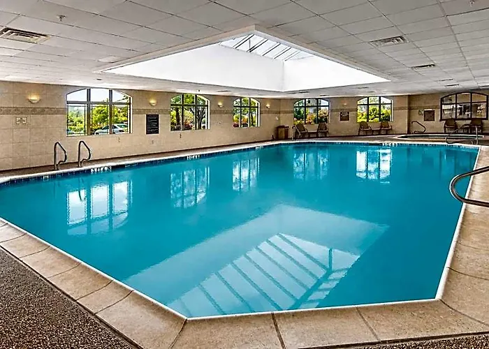 Hawthorn Extended By Wyndham Hotel Killeen