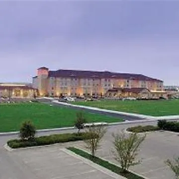 Hawthorn Extended By Wyndham Hotel Killeen